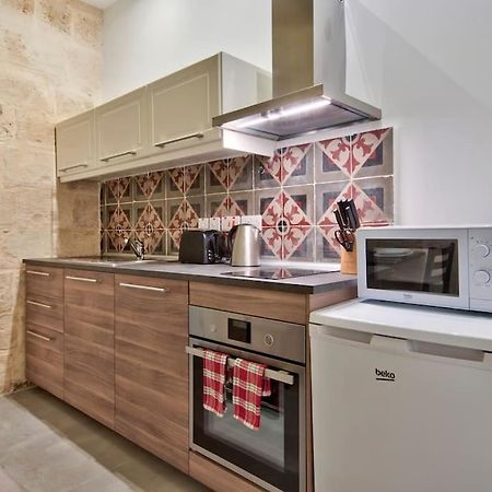 Vallettastay Old Lodge Apartment 4 외부 사진