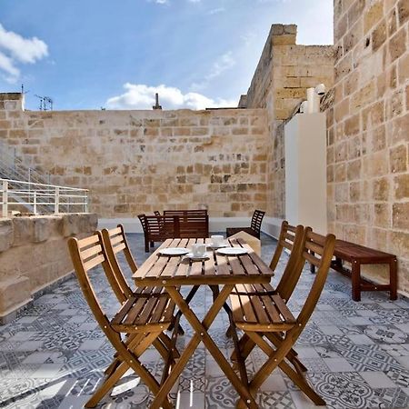Vallettastay Old Lodge Apartment 4 외부 사진
