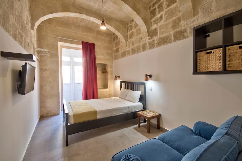 Vallettastay Old Lodge Apartment 4 외부 사진