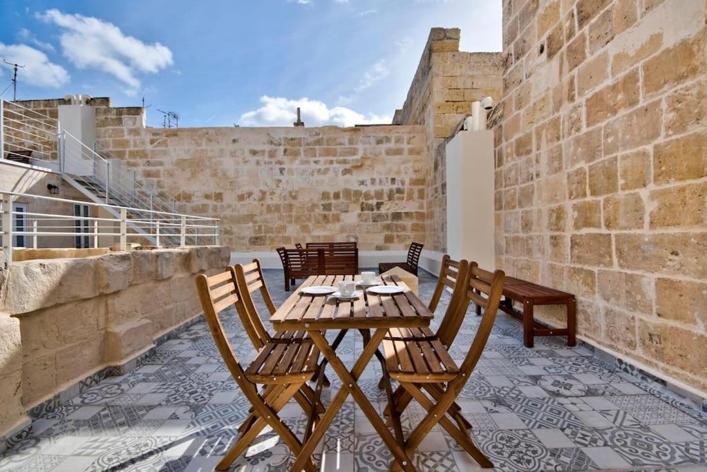 Vallettastay Old Lodge Apartment 4 외부 사진