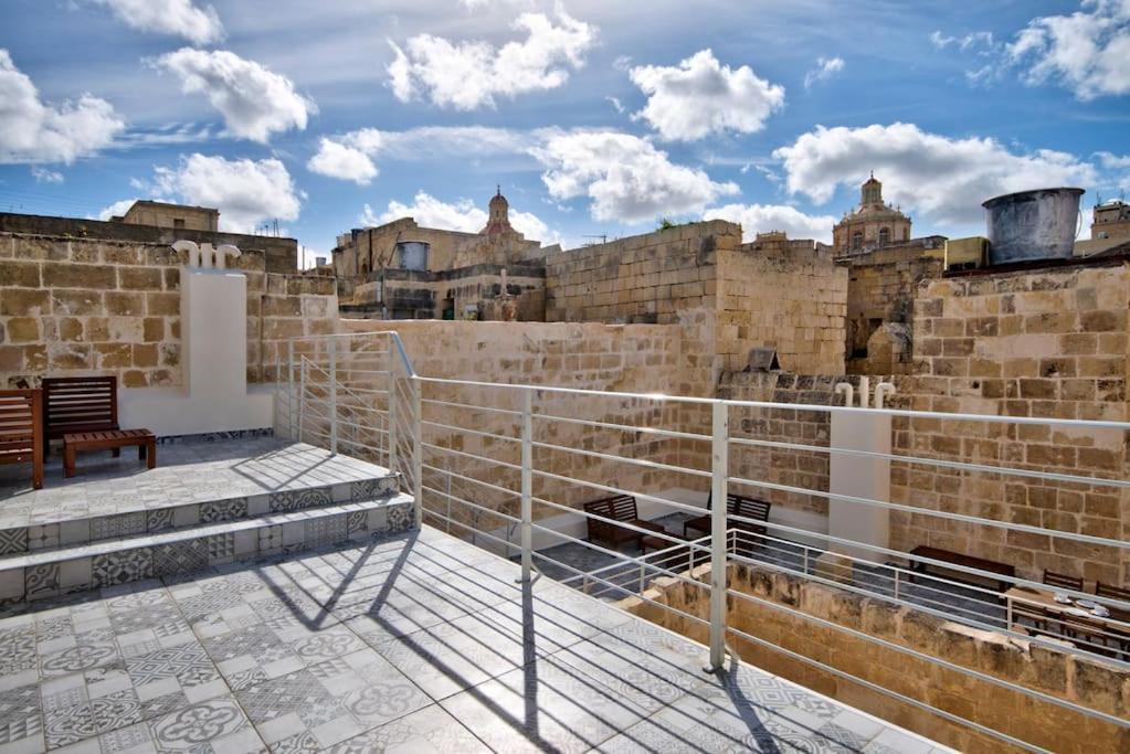 Vallettastay Old Lodge Apartment 4 외부 사진