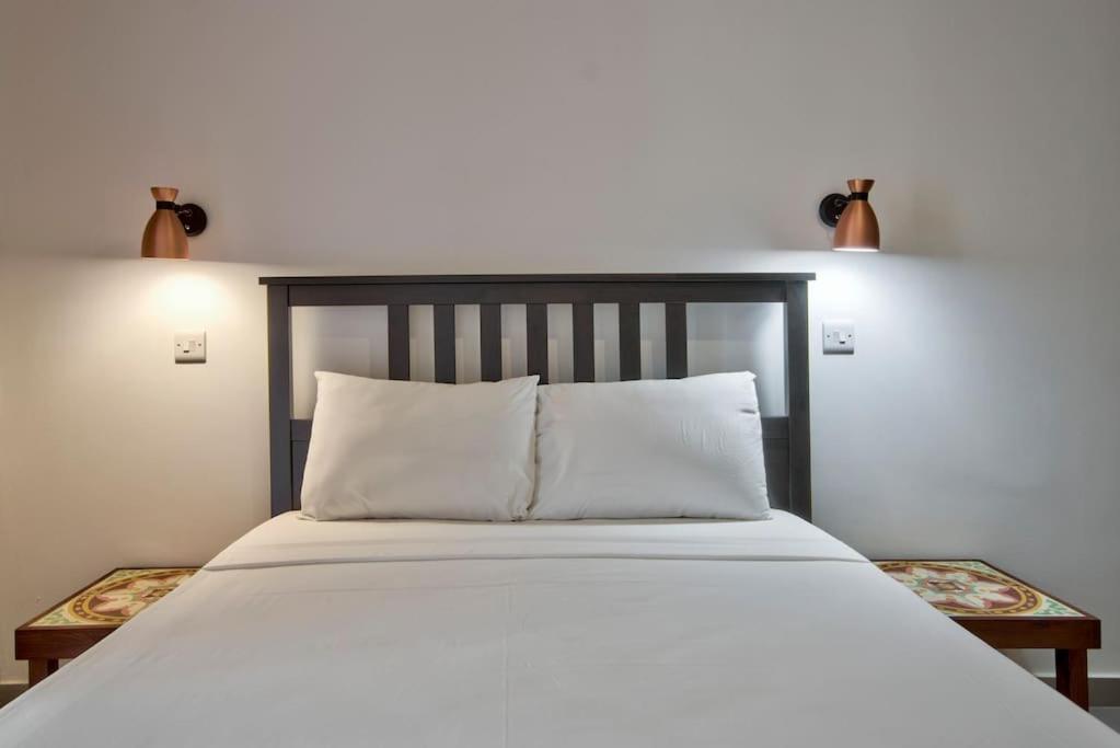 Vallettastay Old Lodge Apartment 4 외부 사진