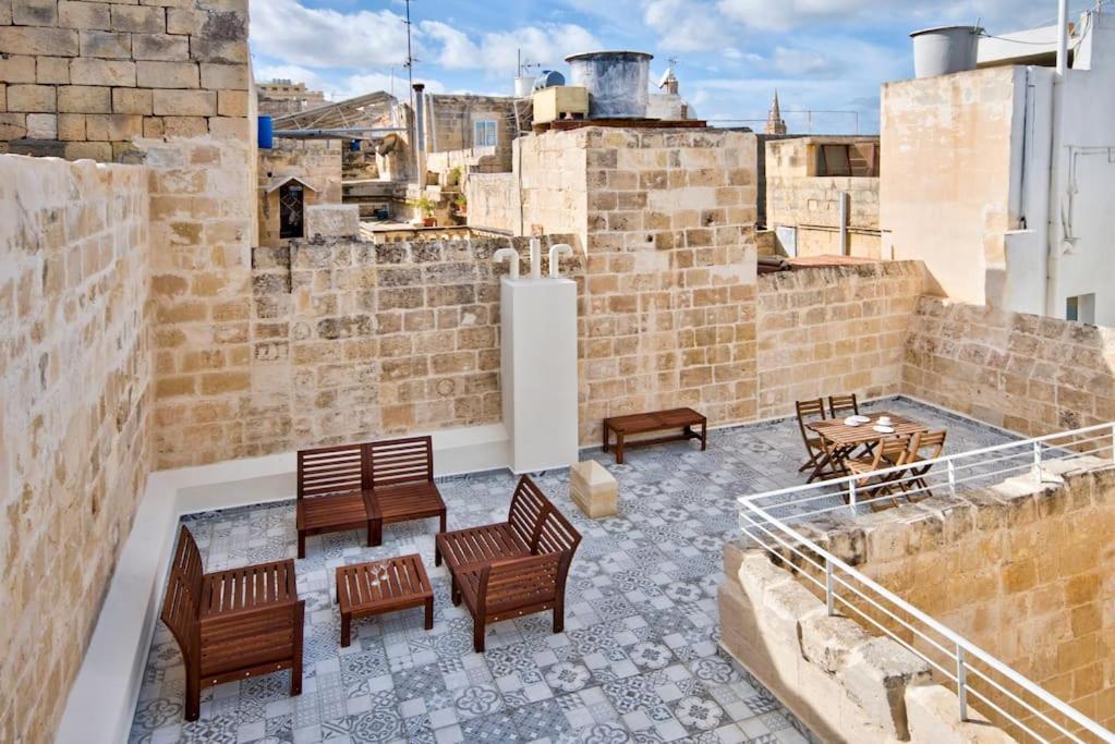 Vallettastay Old Lodge Apartment 4 외부 사진