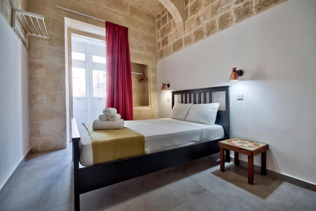Vallettastay Old Lodge Apartment 4 외부 사진