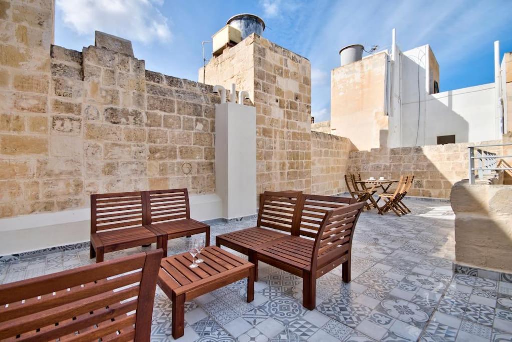 Vallettastay Old Lodge Apartment 4 외부 사진