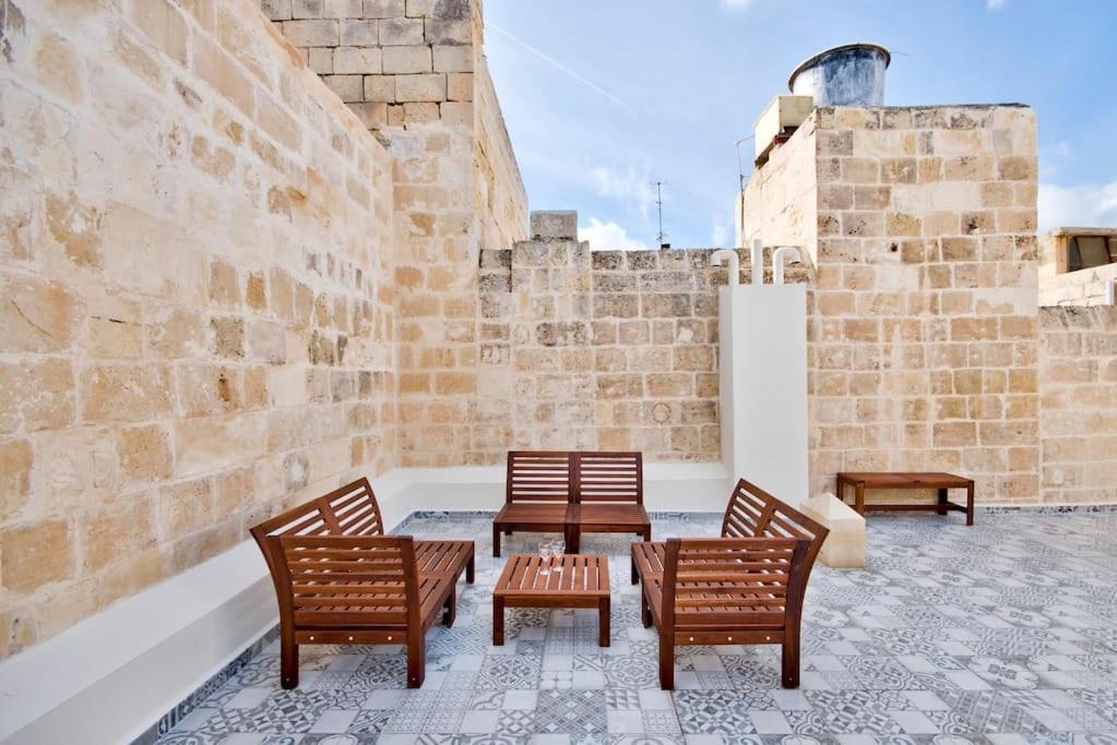 Vallettastay Old Lodge Apartment 4 외부 사진