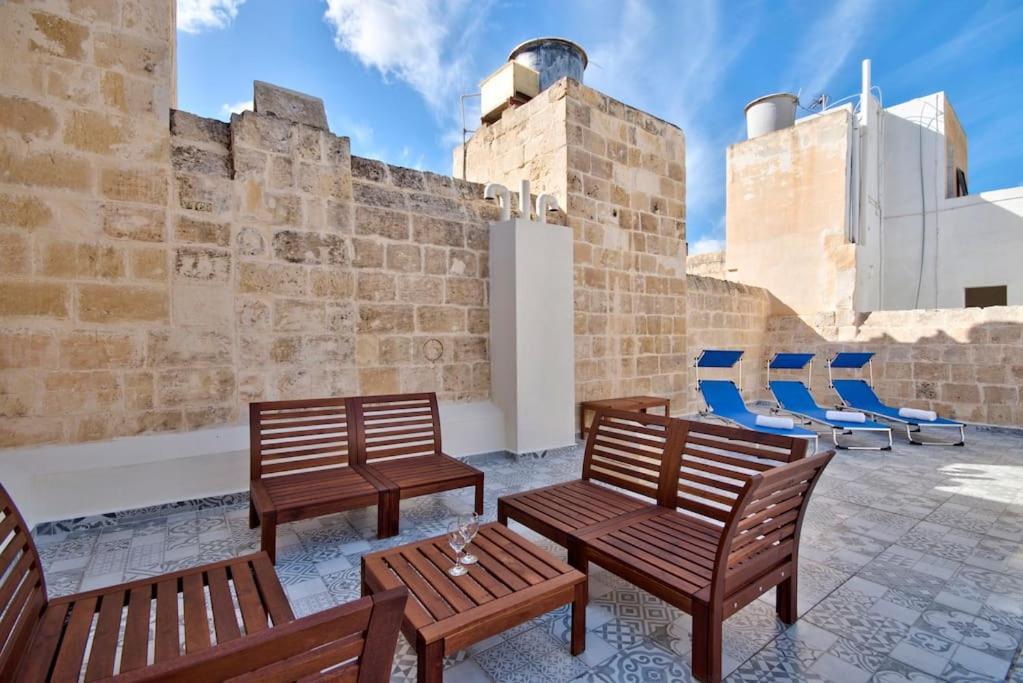Vallettastay Old Lodge Apartment 4 외부 사진