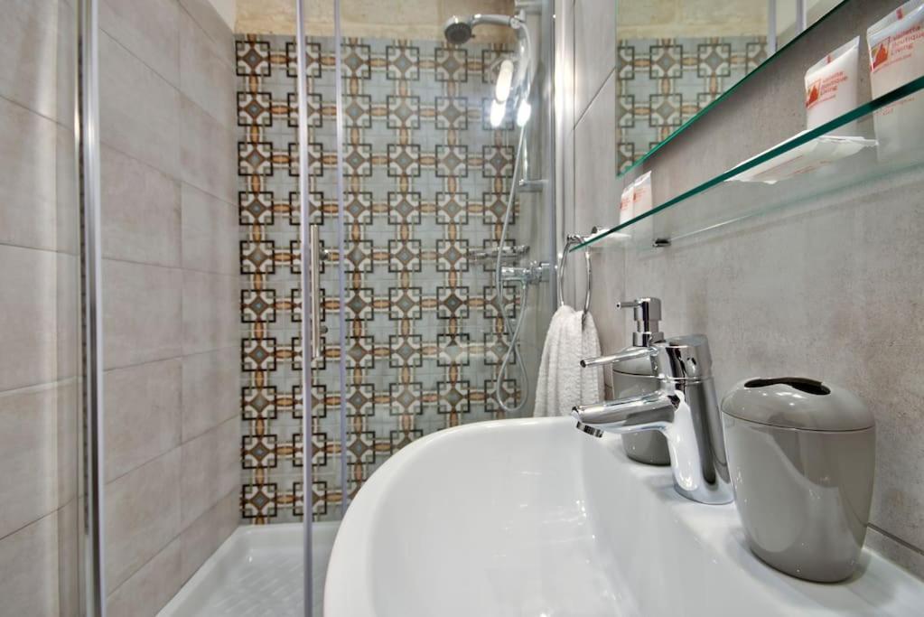 Vallettastay Old Lodge Apartment 4 외부 사진