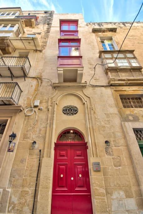 Vallettastay Old Lodge Apartment 4 외부 사진