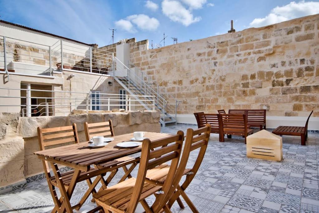 Vallettastay Old Lodge Apartment 4 외부 사진