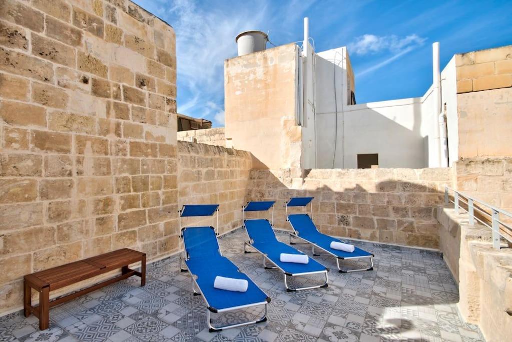 Vallettastay Old Lodge Apartment 4 외부 사진