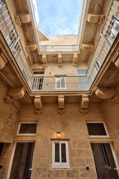 Vallettastay Old Lodge Apartment 4 외부 사진