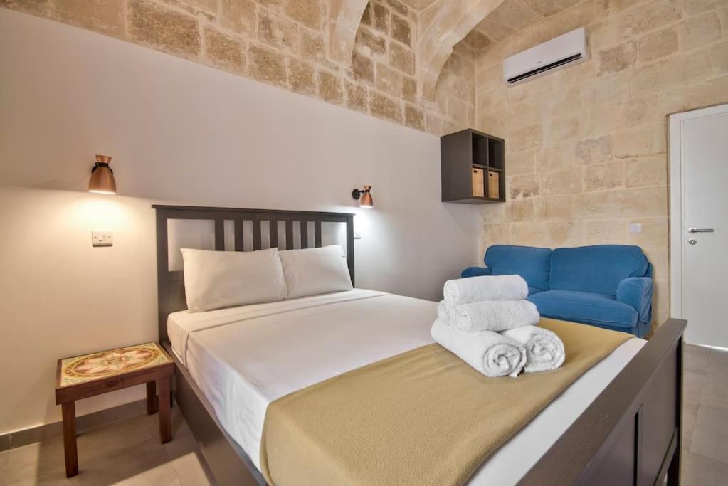 Vallettastay Old Lodge Apartment 4 외부 사진