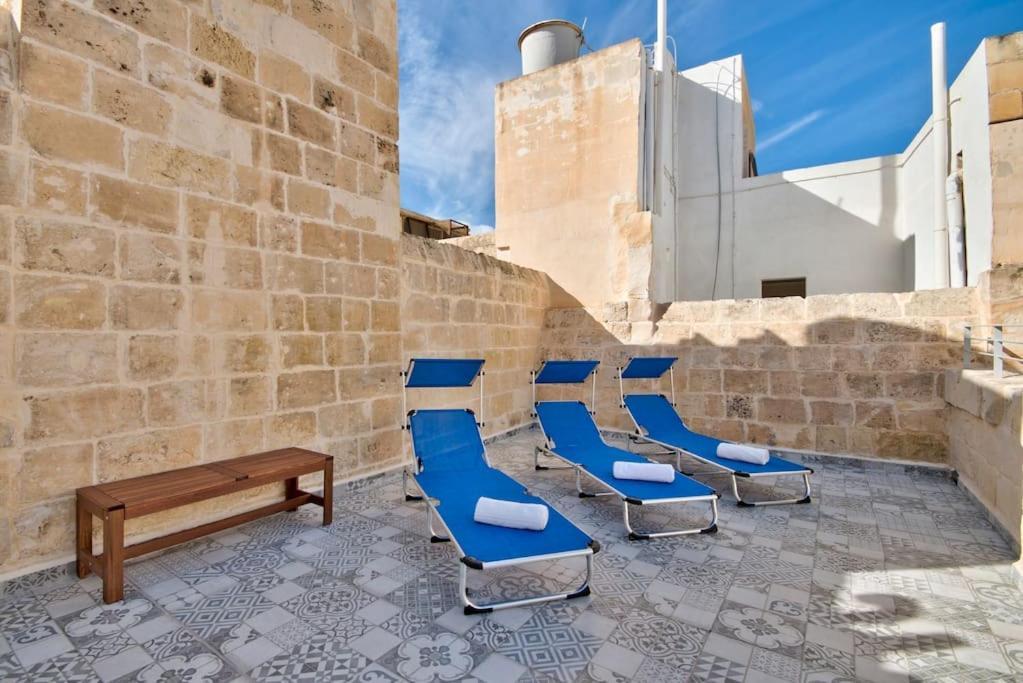 Vallettastay Old Lodge Apartment 4 외부 사진