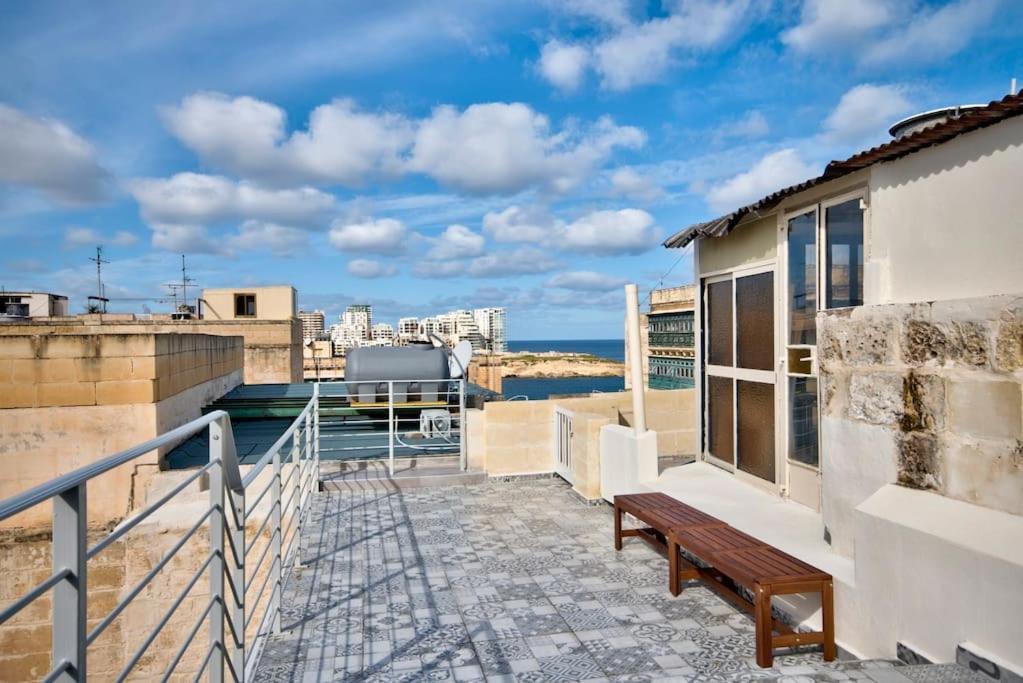 Vallettastay Old Lodge Apartment 4 외부 사진