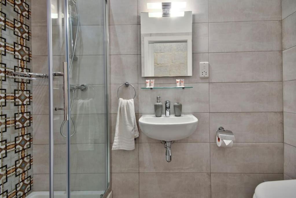 Vallettastay Old Lodge Apartment 4 외부 사진