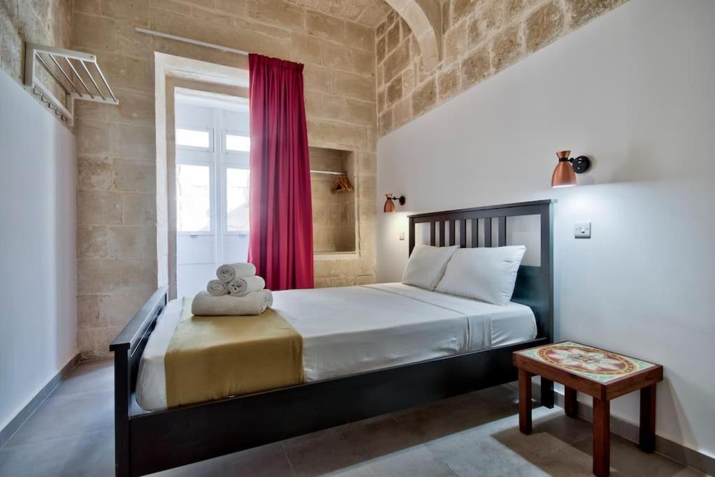 Vallettastay Old Lodge Apartment 4 외부 사진
