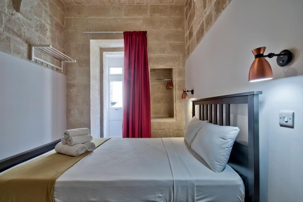 Vallettastay Old Lodge Apartment 4 외부 사진