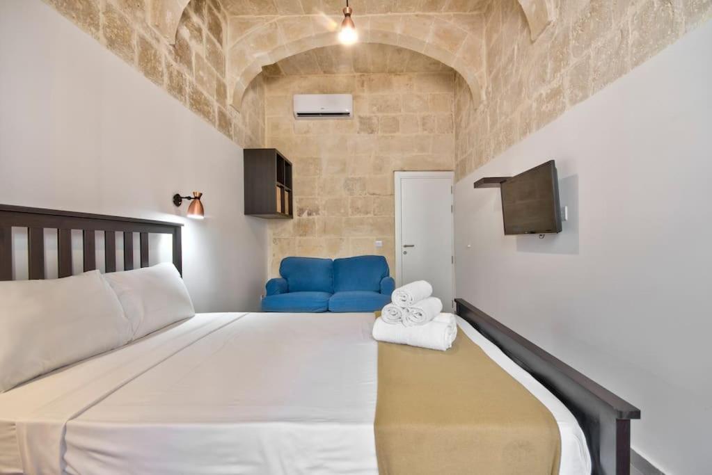 Vallettastay Old Lodge Apartment 4 외부 사진