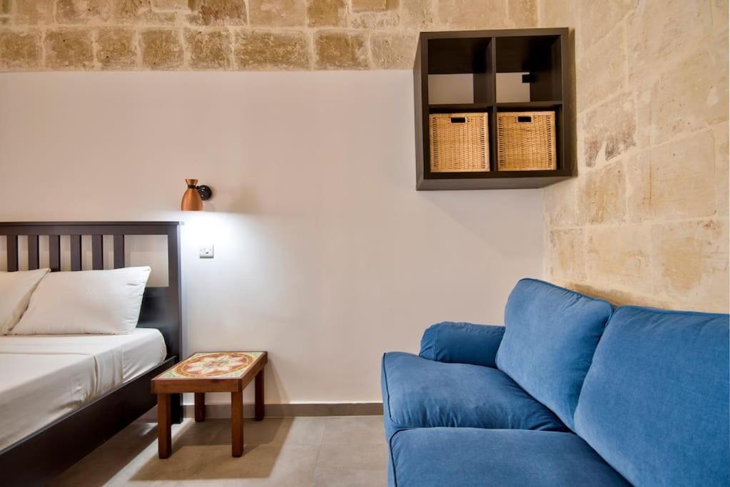 Vallettastay Old Lodge Apartment 4 외부 사진